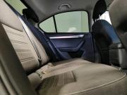 Skoda Octavia III (A7) Рестайлинг Москва  - изображение 19