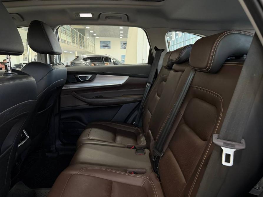Chery Tiggo 8 Pro I Ростов-на-Дону  - изображение 10