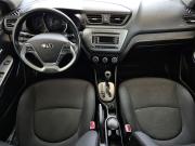 Kia Rio III Рестайлинг Екатеринбург  - изображение 50