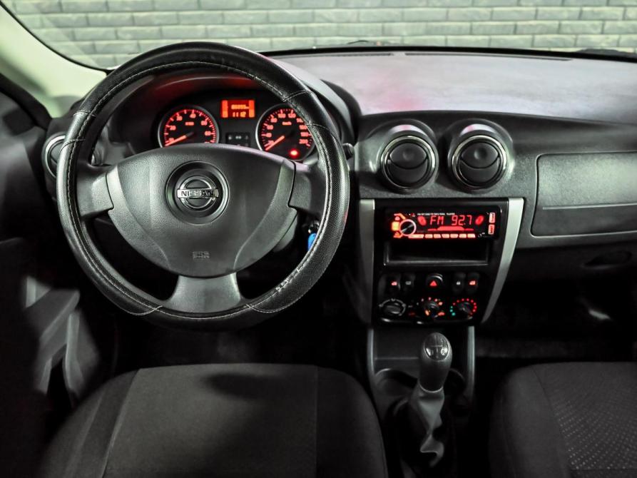 Nissan Almera III (G15) Екатеринбург  - изображение 15