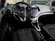 Chevrolet Aveo II Воронеж  - изображение 24