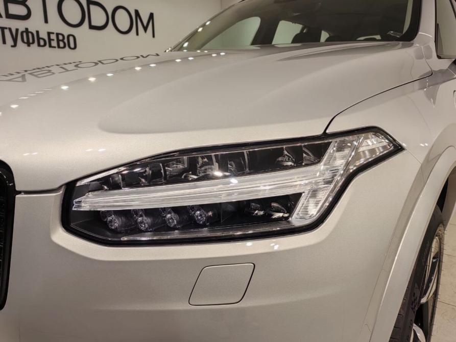Volvo XC90 II Рестайлинг 1 Москва  - изображение 15
