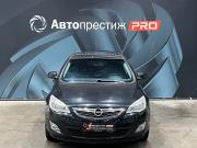 Opel Astra J Пермь  - изображение 21