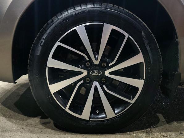Lada (ВАЗ) Granta I Рестайлинг с пробегом 2021 года, цена 771 000 рублей, 81179 км, седан, Автокод Объявления