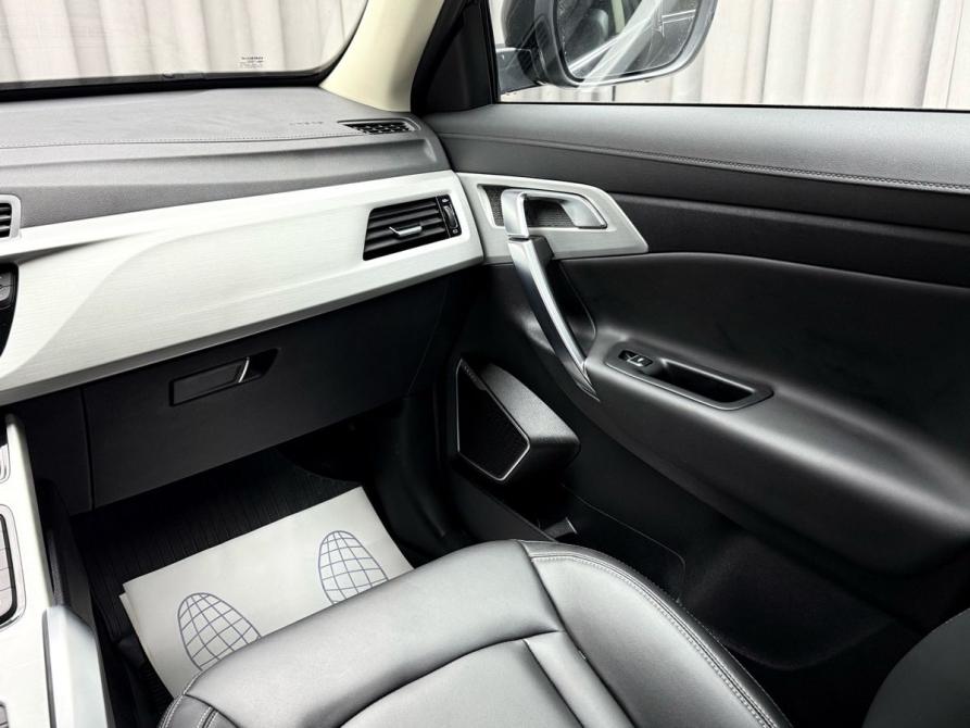 Geely Atlas I Ижевск  - изображение 12