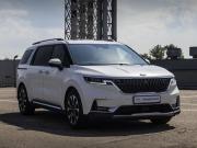 Kia Carnival IV Москва  - изображение 27