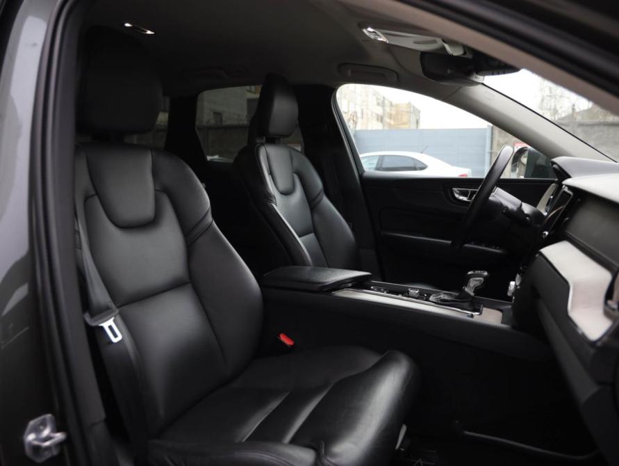 Volvo XC60 II Санкт-Петербург  - изображение 10