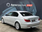 BMW 5 серии V (E60/E61) Рестайлинг Пермь  - изображение 31