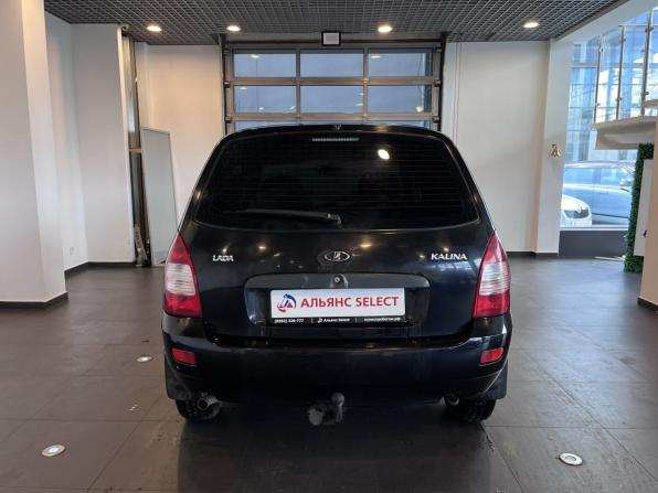 Lada (ВАЗ) Kalina I с пробегом 2011 года, цена 250 000 рублей, 154890 км, универсал, Автокод Объявления