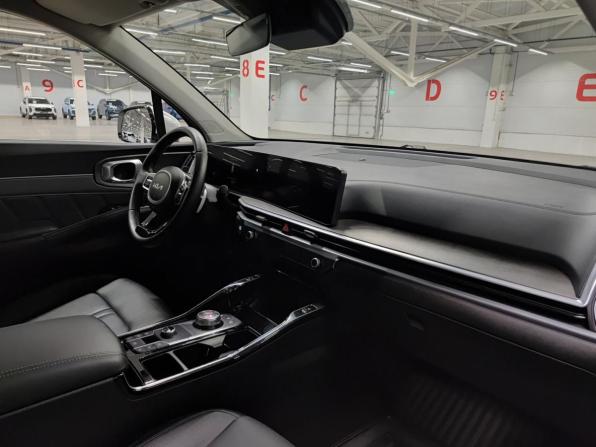 Kia Sorento IV Рестайлинг с пробегом 2024 года, цена 5 625 000 рублей, 37675 км, внедорожник, Автокод Объявления