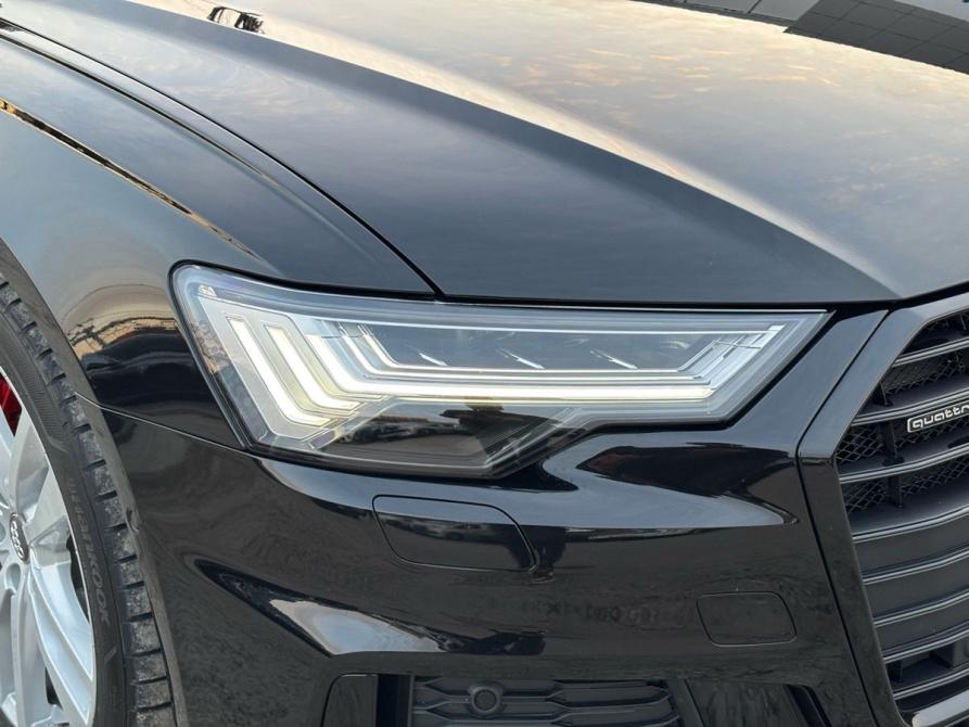 Audi A6 V (C8) Пермь  - изображение 8