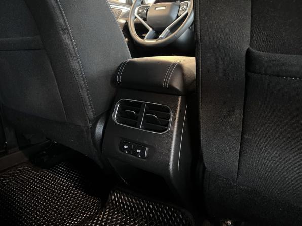 Haval Jolion I с пробегом 2023 года, цена 2 118 000 рублей, 75481 км, внедорожник, Автокод Объявления