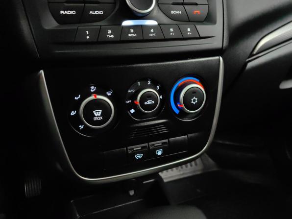 Lada (ВАЗ) Granta I Рестайлинг с пробегом 2021 года, цена 898 000 рублей, 30800 км, хэтчбек, Автокод Объявления