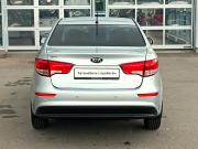 Kia Rio III Рестайлинг Санкт-Петербург  - изображение 29