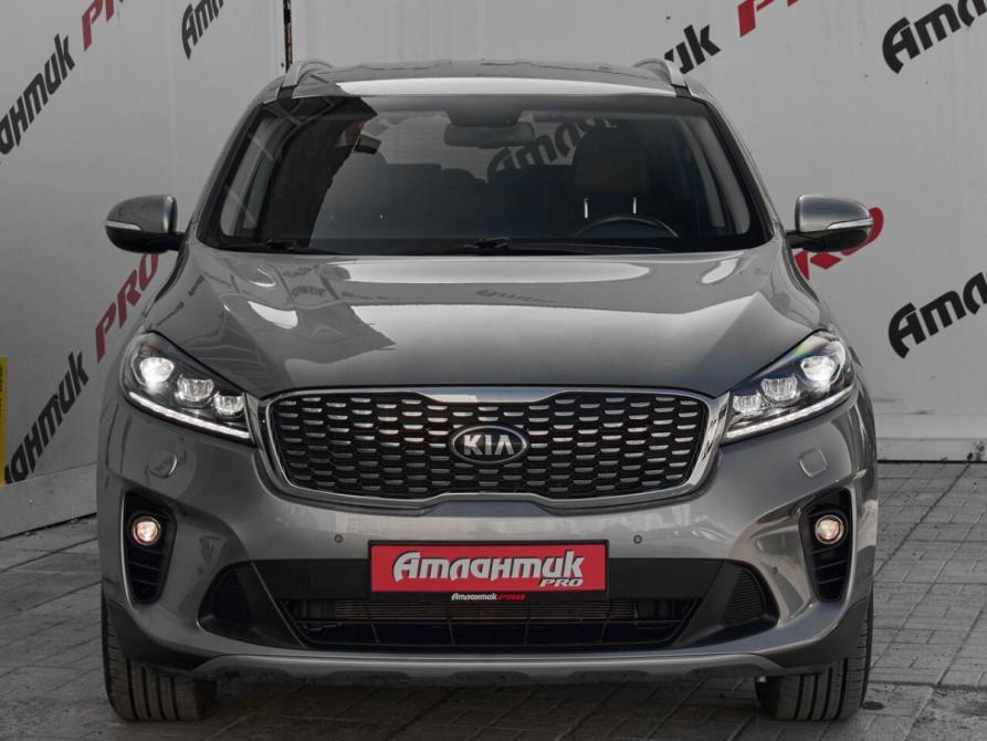 Kia Sorento III Prime Рестайлинг Екатеринбург  - изображение 2