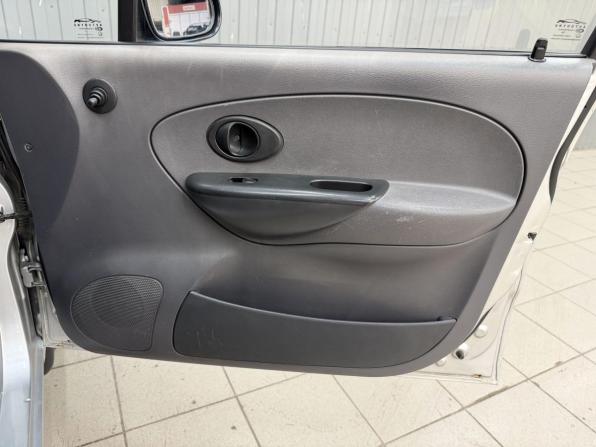 Daewoo Matiz II Рестайлинг с пробегом 2011 года, цена 279 000 рублей, 119539 км, хэтчбек, Автокод Объявления