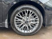 Kia Cerato IV Рестайлинг Москва  - изображение 28