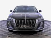 Hongqi H5 II Москва  - изображение 32