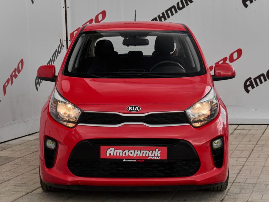 Kia Picanto III Екатеринбург  - изображение 2