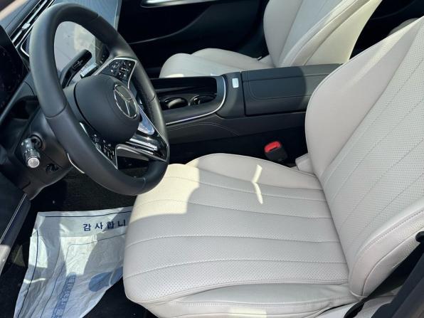 Mercedes-Benz E-Класс VI (W214 S214) с пробегом 2024 года, цена 6 700 000 рублей, 7385 км, седан, Автокод Объявления