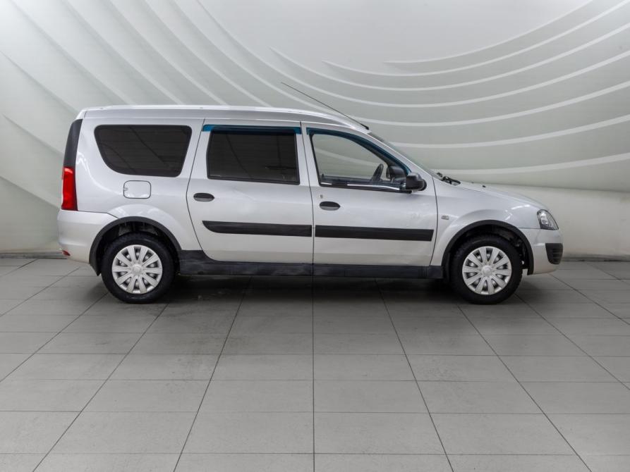 Lada (ВАЗ) Largus I Волгоград  - изображение 8