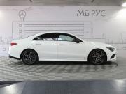 Mercedes-Benz CLA II (C118 X118) Москва  - изображение 36