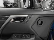 Lexus RX IV Рестайлинг Москва  - изображение 45