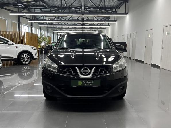 Nissan Qashqai I Рестайлинг с пробегом 2012 года, цена 1 245 000 рублей, 116782 км, внедорожник, Автокод Объявления