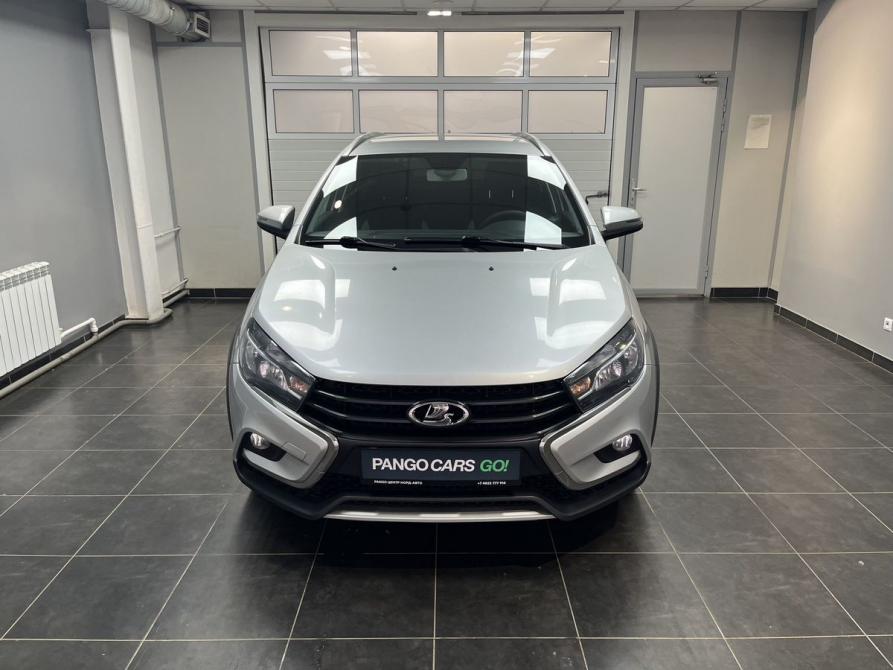 Lada (ВАЗ) Vesta I Тверь  - изображение 2