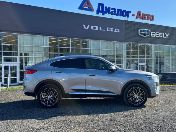 Haval F7x I с пробегом 2021 года, цена 1 650 000 рублей, 146280 км, внедорожник, Автокод Объявления