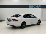 Skoda Superb II Рестайлинг Санкт-Петербург  - изображение 48