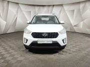 Hyundai Creta I Рестайлинг Москва  - изображение 21