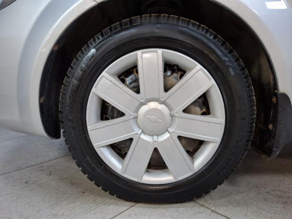 Chevrolet Lacetti I с пробегом 2011 года, цена 349 000 рублей, 146144 км, хэтчбек, Автокод Объявления