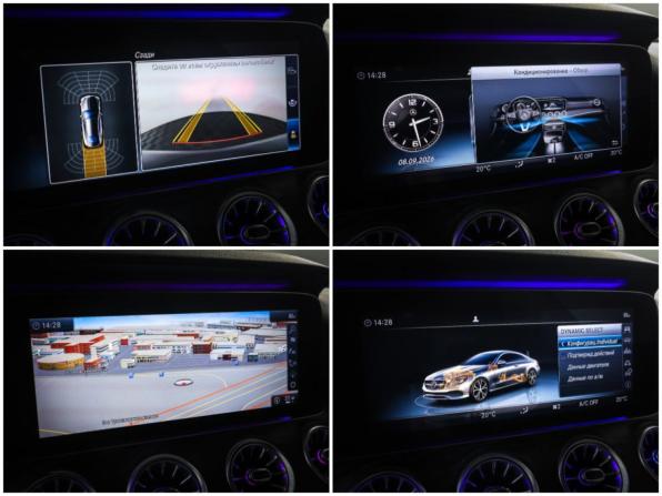 Mercedes-Benz E-Класс V (W213 S213 C238) с пробегом 2018 года, цена 4 190 000 рублей, 73271 км, купе-хардтоп, Автокод Объявления