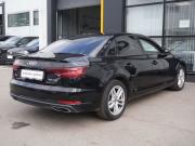 Audi A4 V (B9) Москва  - изображение 19