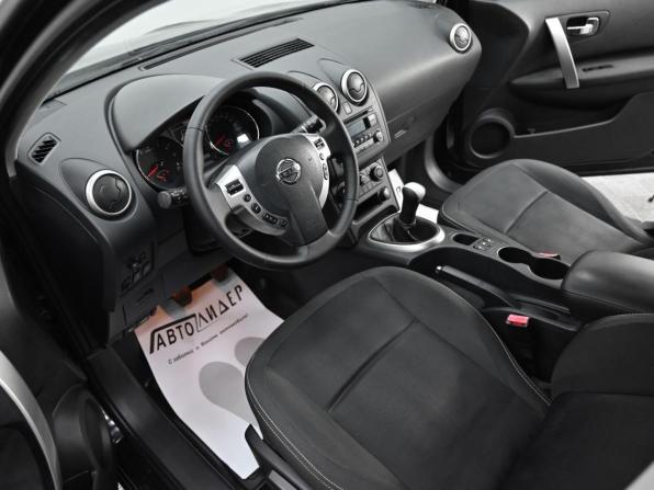 Nissan Qashqai I Рестайлинг с пробегом 2012 года, цена 589 000 рублей, 149845 км, внедорожник, Автокод Объявления