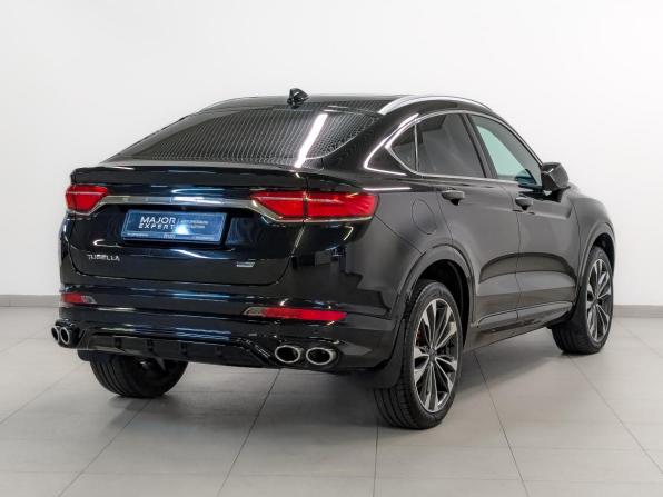 Geely Tugella I Рестайлинг с пробегом 2023 года, цена 2 850 000 рублей, 40846 км, внедорожник, Автокод Объявления