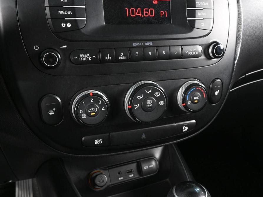 Kia Soul II Ростов-на-Дону  - изображение 14