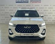 Chery Tiggo 7 Pro I Мурманск  - изображение 28