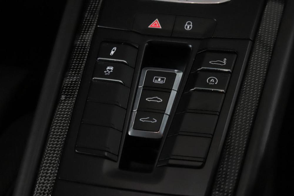Porsche 911 VII (991) Рестайлинг Москва  - изображение 30