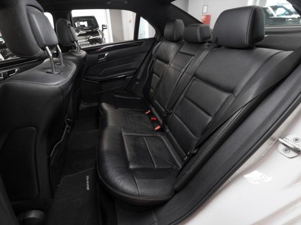 Mercedes-Benz E-Класс IV (W212 S212 C207) Рестайлинг с пробегом 2015 года, цена 1 830 000 рублей, 184253 км, седан, Автокод Объявления