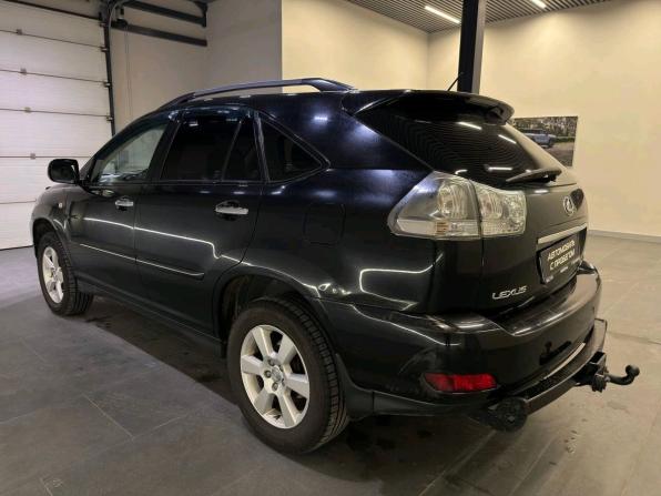 Lexus RX II Рестайлинг с пробегом 2007 года, цена 1 499 000 рублей, 171721 км, внедорожник, Автокод Объявления