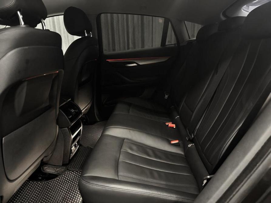 BMW X6 II (F16) Красноярск  - изображение 14