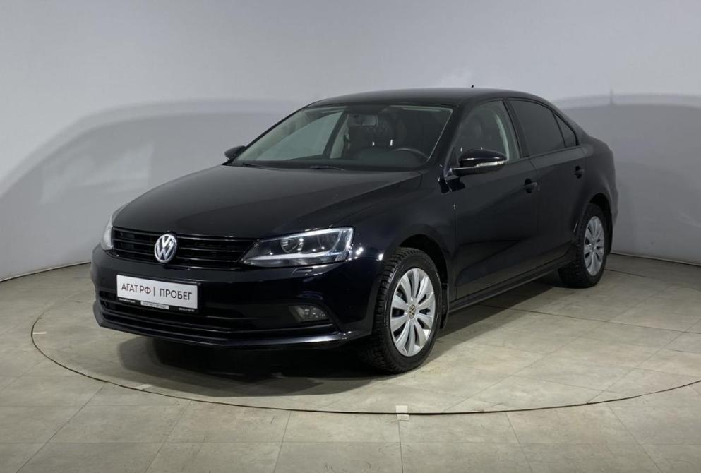 Volkswagen Jetta II (China Market) Саранск  - изображение 1