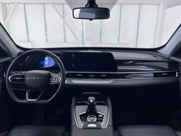 Chery Tiggo 7 Pro Max I Рестайлинг с пробегом 2024 года, цена 2 180 000 рублей, 47722 км, внедорожник, Автокод Объявления