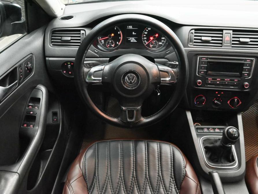 Volkswagen Jetta VI Екатеринбург  - изображение 12