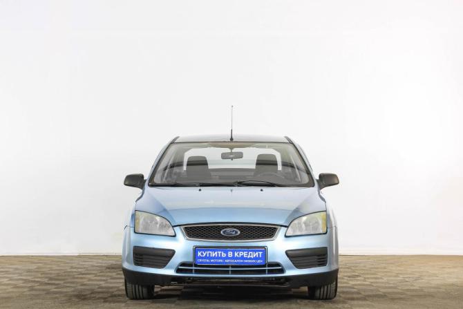 Ford Focus II с пробегом 2005 года, цена 399 000 рублей, 308000 км, седан, Автокод Объявления