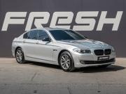 BMW 5 серии VI (F10/F11/F07) Краснодар  - изображение 29