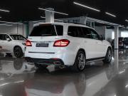 Mercedes-Benz GLS I (X166) Москва  - изображение 34