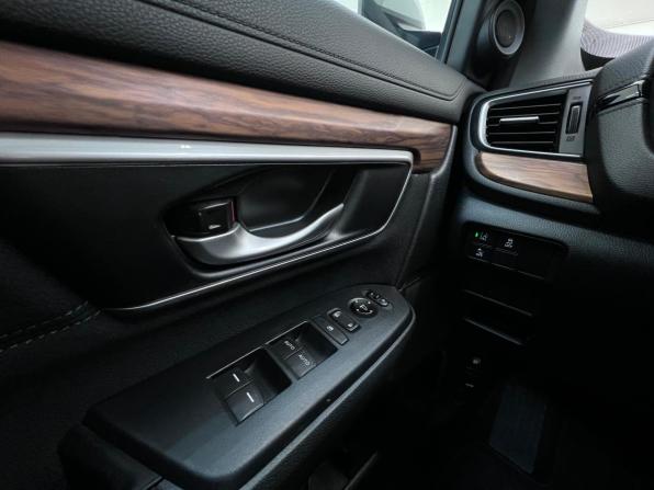 Honda CR-V V Рестайлинг с пробегом 2019 года, цена 2 400 000 рублей, 100389 км, внедорожник, Автокод Объявления